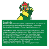 Knorr Chicken Noodle 110g